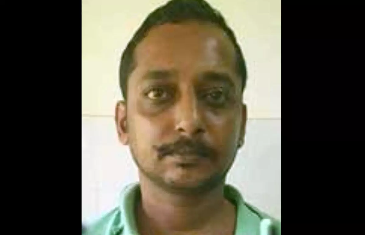 ಬ್ರಹ್ಮಾವರ: ರೌಡಿಶೀಟರ್ ಸುಜಿತ್ ಪಿಂಟೊ ಕೊಲೆ; ಆರೋಪಿ ಬಂಧನ ಬ್ರಹ್ಮಾವರ: ರೌಡಿಶೀಟರ್ ಸುಜಿತ್ ಪಿಂಟೊ ಕೊಲೆ; ಆರೋಪಿ ಬಂಧನ
