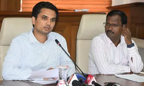 ಎಸ್ಐಆರ್ ಅಂತಿಮ ಪಟ್ಟಿ ಪ್ರಕಟ: ದ.ಕ. ಜಿಲ್ಲೆಯಲ್ಲಿ 9,064 ಮತದಾರರು ಹೊರಕ್ಕೆ