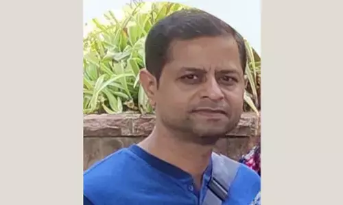 ಬೆಂಗಳೂರು: DRDO ವಿಜ್ಞಾನಿ ಆತ್ಮಹತ್ಯೆ