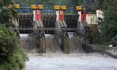 ಚೀನಾದ ಜಲವಿದ್ಯುತ್ ಯೋಜನೆಗೆ ಪ್ರತಿಯಾಗಿ ಭಾರತದಿಂದ ಮೆಗಾ ಡ್ಯಾಮ್: ಅರುಣಾಚಲದಲ್ಲಿ Gen Z ವಿರೋಧವೇಕೆ?