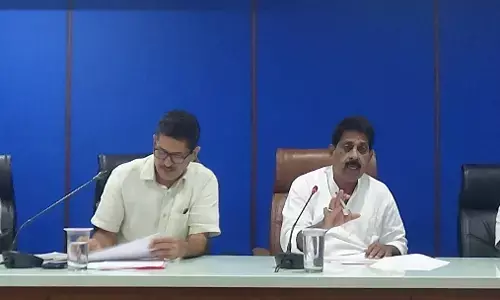 ನ. 24ರಂದು ಜಿಲ್ಲಾಮಟ್ಟದ ಗ್ಯಾರಂಟಿ ಸಮಾವೇಶ: ಅಶೋಕ್ ಕೊಡವೂರು
