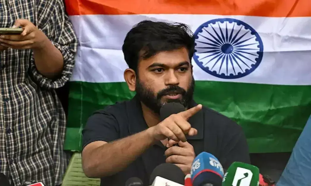 ಇನ್ಸ್ಟಾಗ್ರಾಮ್ ನಲ್ಲಿ ಸರಕಾರಿ ವಿರೋಧಿ ಪೋಸ್ಟ್ ಗಳಿಗೆ ಕೇಂದ್ರ ಸರಕಾರ ನಿರ್ಬಂಧಿಸುತ್ತಿದೆ: ಅಭಿಜೀತ್ ದೀಪ್ಕೆ ಆರೋಪ