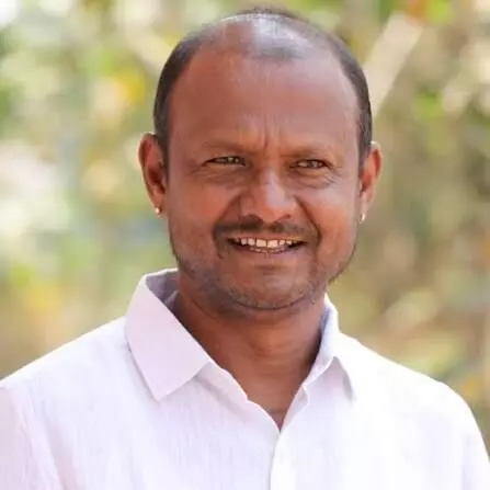 ಡಾ॥ ಮಂಜುನಾಥ್ ಅದ್ದೆ ಡಾ॥ ಮಂಜುನಾಥ್ ಅದ್ದೆ