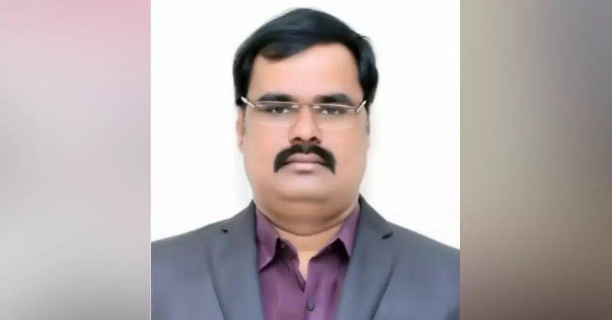 ಚಿತ್ತಾಪುರ ಕ್ಷೇತ್ರದ ಅಂತಿಮ ಮತದಾರರ ಪಟ್ಟಿ ಪ್ರಕಟ: 51,034 ಹೆಸರುಗಳು ಡಿಲೀಟ್ ಚಿತ್ತಾಪುರ ಕ್ಷೇತ್ರದ ಅಂತಿಮ ಮತದಾರರ ಪಟ್ಟಿ ಪ್ರಕಟ: 51,034 ಹೆಸರುಗಳು ಡಿಲೀಟ್
