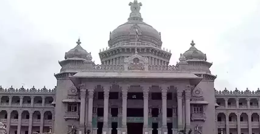 ಇಲಾಖೆಗಳಿಂದ ಒಟ್ಟು ಅನುದಾನದ ಶೇ.36.25ರಷ್ಟು ಮಾತ್ರ ವೆಚ್ಚ