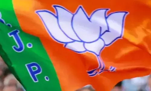 Uttar Pradesh | ವಿಧಾನ ಪರಿಷತ್ ಚುನಾವಣೆ: 4 ಕ್ಷೇತ್ರಗಳಲ್ಲಿ ಬಿಜೆಪಿಗೆ ಗೆಲುವು, ಸಮಾಜವಾದಿ ಪಕ್ಷಕ್ಕೆ ಒಂದು ಸ್ಥಾನ