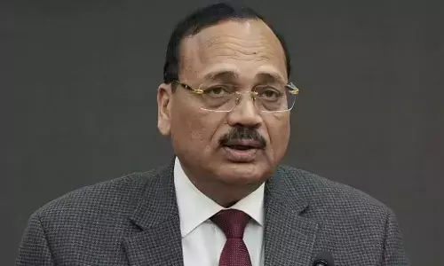 CJI ರಾಜೀನಾಮೆಗೆ ಆಗ್ರಹಿಸಿ ಪೋಸ್ಟ್: ಕೇರಳ ಕಾಂಗ್ರೆಸ್‌ ನಿಂದ ಬೇಷರತ್ ಕ್ಷಮೆಯಾಚನೆ