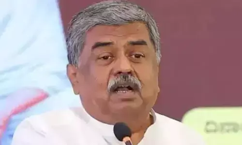 ‘ಎಸ್‍ಐಆರ್’ 1 ಕೋಟಿ ಮತದಾರರನ್ನು ಕಿತ್ತು ಹಾಕಿದ್ದು ಹೇಗೇ? : ಬಿ.ಕೆ.ಹರಿಪ್ರಸಾದ್ ಪ್ರಶ್ನೆ