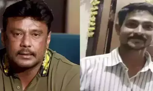 ರೇಣುಕಾಸ್ವಾಮಿ ಕೊಲೆ ಪ್ರಕರಣ; ಪ್ರತಿಕೂಲ ಸಾಕ್ಷಿ ನುಡಿದ ಪ್ರಾಸಿಕ್ಯೂಷನ್ ಸಾಕ್ಷಿ ಪುನೀತ್