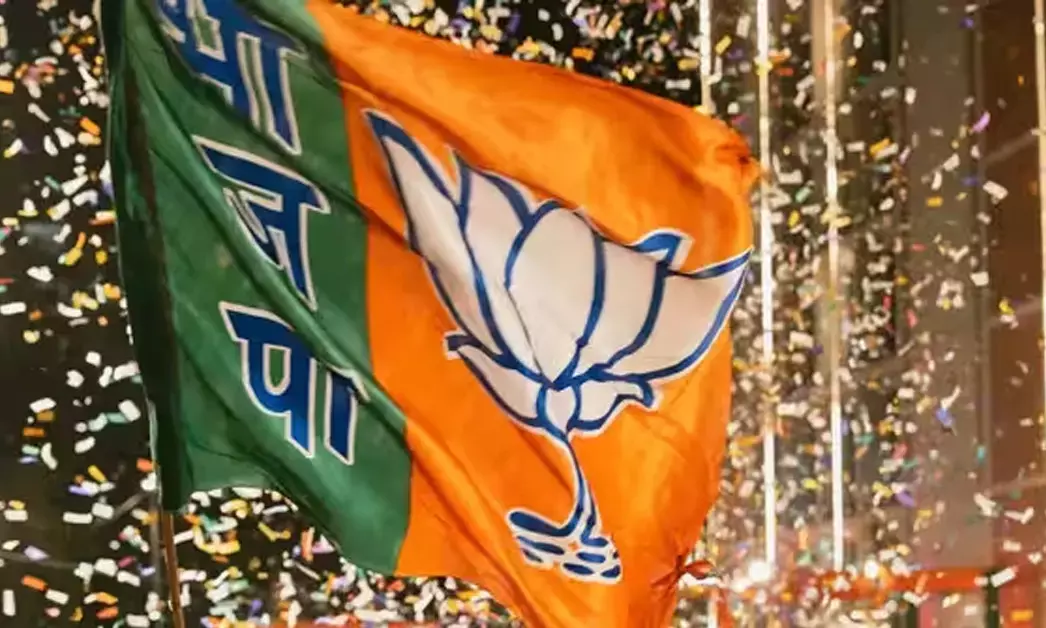 Uttar Pradesh | ಪ್ರಧಾನಿ ಮೋದಿ ಪ್ರತಿನಿಧಿಸುವ ವಾರಣಾಸಿಯ ಪದವೀಧರ ಕ್ಷೇತ್ರದ ಚುನಾವಣೆ; ಫಲಿತಾಂಶಕ್ಕೂ ಮುನ್ನವೇ ಸೋಲು ಒಪ್ಪಿಕೊಂಡು BJP ಅಭ್ಯರ್ಥಿಯಿಂದ ಭಾವುಕ ಪೋಸ್ಟ್‌