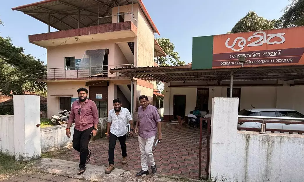 ಬೆಳ್ತಂಗಡಿ: ಅಸಹಜ ಸಾವು, ನಾಪತ್ತೆ ಪ್ರಕರಣಗಳ ತನಿಖೆಗೆ ಕೋರಿ ಶಾಸಕ ಹರೀಶ್ ಪೂಂಜಾರಿಗೆ ಮನವಿ