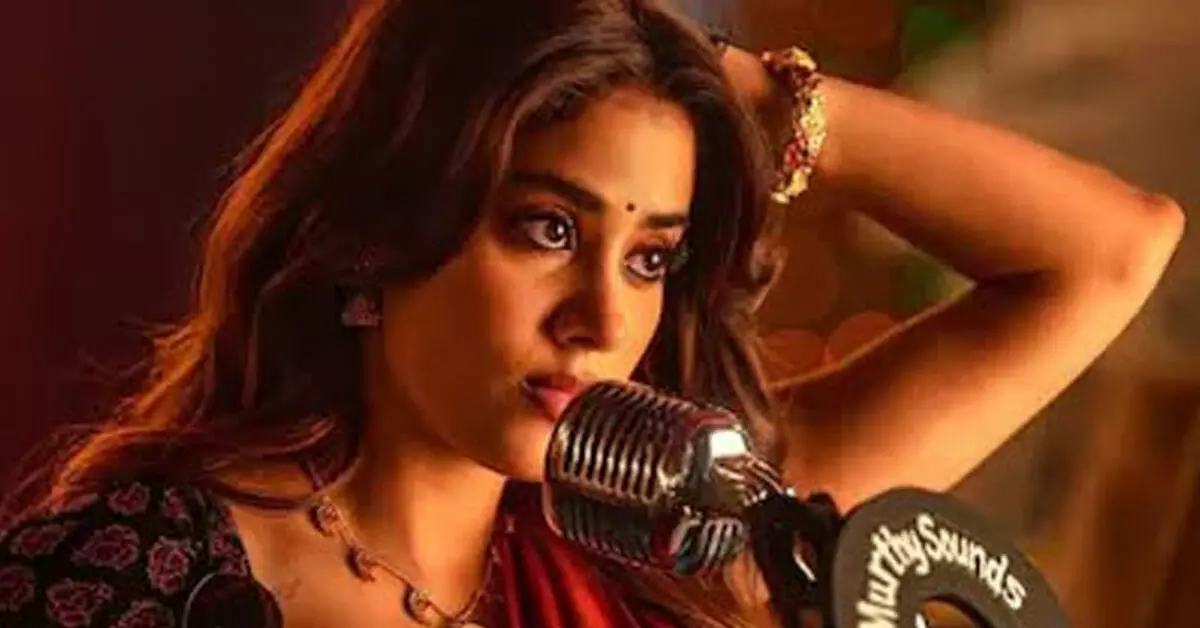 ‘ಪೆದ್ದಿ’ ಸಿನಿಮಾದಲ್ಲಿ ಲೈಂಗಿಕ ದೌರ್ಜನ್ಯ ಪ್ರಚೋದಿಸುವ ನಿರೂಪಣೆ: ಜಾಹ್ನವಿ ಕಪೂರ್ ‘ಪೆದ್ದಿ’ ಸಿನಿಮಾದಲ್ಲಿ ಲೈಂಗಿಕ ದೌರ್ಜನ್ಯ ಪ್ರಚೋದಿಸುವ ನಿರೂಪಣೆ: ಜಾಹ್ನವಿ ಕಪೂರ್
