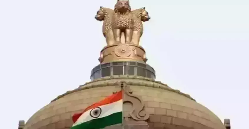 ‘ಮುಂಗಾರು ಬೆಳೆ ಹಾನಿ’; ರಾಜ್ಯ ಸರಕಾರದಿಂದ ರೈತರಿಗೆ ಪರಿಹಾರ ಬಿಡುಗಡೆ : ಆದೇಶ ‘ಮುಂಗಾರು ಬೆಳೆ ಹಾನಿ’; ರಾಜ್ಯ ಸರಕಾರದಿಂದ ರೈತರಿಗೆ ಪರಿಹಾರ ಬಿಡುಗಡೆ : ಆದೇಶ