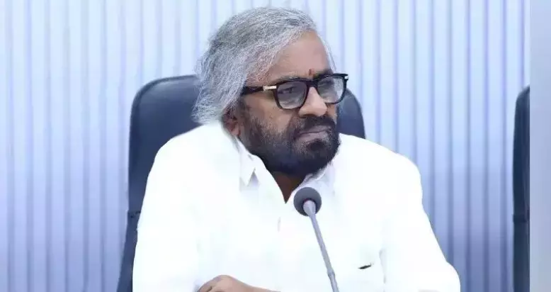 ಮಲ್ಲಿಕಾರ್ಜುನ ಖರ್ಗೆ ಕುರಿತಂತೆ ವೈಯಕ್ತಿಕ ನಿಂದನೆ; ಆರ್.ಅಶೋಕ್ ಬೇಷರತ್ ಕ್ಷಮೆಯಾಚನೆಗೆ ಈಶ್ವರ್ ಖಂಡ್ರೆ ಒತ್ತಾಯ ಮಲ್ಲಿಕಾರ್ಜುನ ಖರ್ಗೆ ಕುರಿತಂತೆ ವೈಯಕ್ತಿಕ ನಿಂದನೆ; ಆರ್.ಅಶೋಕ್ ಬೇಷರತ್ ಕ್ಷಮೆಯಾಚನೆಗೆ ಈಶ್ವರ್ ಖಂಡ್ರೆ ಒತ್ತಾಯ