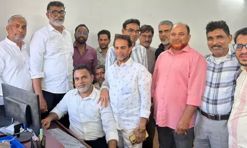 ಉಳ್ಳಾಲ ಸೆಂಟ್ರಲ್ ಕಮಿಟಿ ಟ್ರಸ್ಟ್ ವತಿಯಿಂದ ಉಚಿತ ನಾಗರಿಕ ಸೇವಾ ಕೇಂದ್ರ
