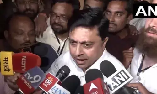 MLC ಚುನಾವಣೆ | RSS ಭದ್ರಕೋಟೆ ನಾಗ್ಪುರದಲ್ಲಿ ಕಾಂಗ್ರೆಸ್‌ ಗೆ ಜಯ