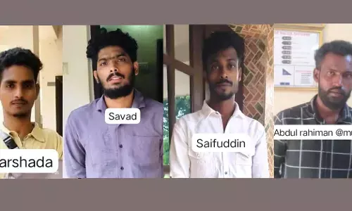 ಫರಂಗಿಪೇಟೆಯ ಸ್ಟುಡಿಯೋ ಮಾಲಕನ ಕೊಲೆ ಯತ್ನ ಪ್ರಕರಣ | ನಾಲ್ವರು ಆರೋಪಿಗಳಿಗೆ ತಲಾ 7 ವರ್ಷಗಳ ಜೈಲು ಶಿಕ್ಷೆ