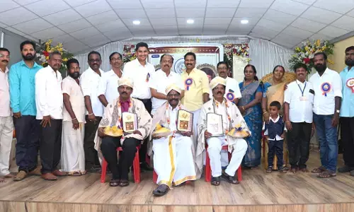 ಮರುತ್ತುವರ್ ಸಮಾಜವನ್ನು ಪ್ರವರ್ಗ 2ಎಗೆ ಅಧಿಕೃತವಾಗಿ ಸೇರಿಸಿ ಸ್ಪಷ್ಟ ಆದೇಶ ಹೊರಡಿಸಲು ಆಗ್ರಹ