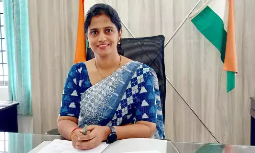 ಕುಂದಾಪುರ ಉಪವಿಭಾಗದ ಸಹಾಯಕ ಆಯುಕ್ತೆ ರಶ್ಮಿ ಎಸ್.ಆರ್. ವರ್ಗಾವಣೆ