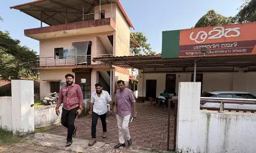 ಬೆಳ್ತಂಗಡಿ: ಅಸಹಜ ಸಾವು, ನಾಪತ್ತೆ ಪ್ರಕರಣಗಳ ತನಿಖೆಗೆ ಕೋರಿ ಶಾಸಕ ಹರೀಶ್ ಪೂಂಜಾರಿಗೆ ಮನವಿ