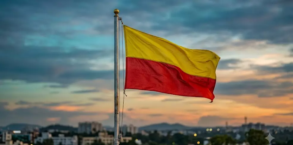2026ನೇ ಸಾಲಿನ ರಾಜ್ಯೋತ್ಸವ ಪ್ರಶಸ್ತಿ ಪುರಸ್ಕೃತರ ಪಟ್ಟಿ ಪ್ರಕಟ: 71 ಸಾಧಕರಿಗೆ ಒಲಿದ ಗೌರವ 2026ನೇ ಸಾಲಿನ ರಾಜ್ಯೋತ್ಸವ ಪ್ರಶಸ್ತಿ ಪುರಸ್ಕೃತರ ಪಟ್ಟಿ ಪ್ರಕಟ: 71 ಸಾಧಕರಿಗೆ ಒಲಿದ ಗೌರವ