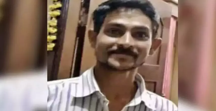 ರೇಣುಕಾಸ್ವಾಮಿ ಕೊಲೆ ಪ್ರಕರಣ; ಪ್ರದೂಷ್ ರಾವ್ಗೆ ಮಧ್ಯಂತರ ಜಾಮೀನು ನೀಡಲು ಕೋರ್ಟ್ ನಕಾರ ರೇಣುಕಾಸ್ವಾಮಿ ಕೊಲೆ ಪ್ರಕರಣ; ಪ್ರದೂಷ್ ರಾವ್ಗೆ ಮಧ್ಯಂತರ ಜಾಮೀನು ನೀಡಲು ಕೋರ್ಟ್ ನಕಾರ