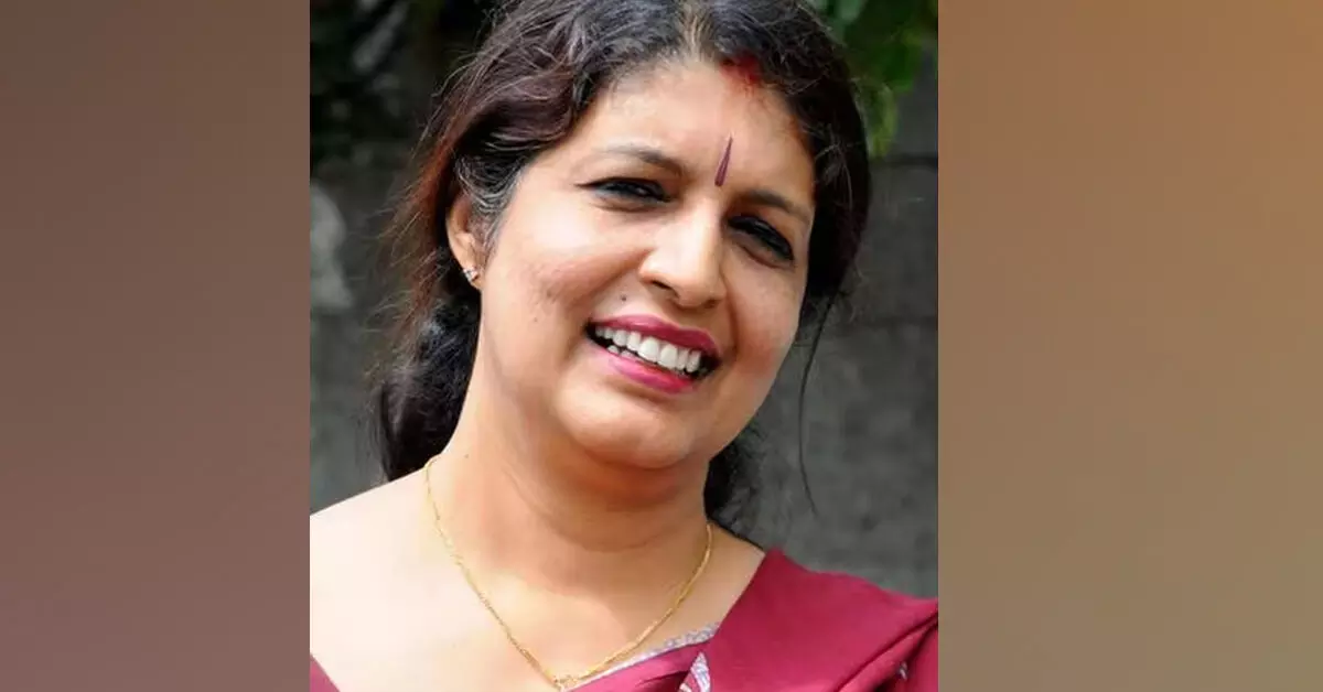 ಕಾಂಗ್ರೆಸ್ ಪಕ್ಷದಿಂದ ಕೃಪಾ ಆಳ್ವಾ ಉಚ್ಚಾಟನೆ ಕಾಂಗ್ರೆಸ್ ಪಕ್ಷದಿಂದ ಕೃಪಾ ಆಳ್ವಾ ಉಚ್ಚಾಟನೆ