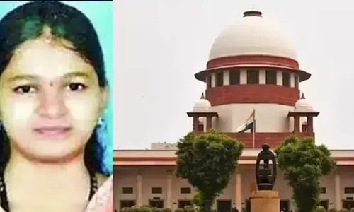 ಸೌಜನ್ಯ ಪ್ರಕರಣ : SIT ಮುಖ್ಯಸ್ಥರನ್ನು ಭೇಟಿ ಮಾಡಿ ಮಾಹಿತಿ ಪಡೆದ ಸಿಎಂ ಡಿ.ಕೆ.ಶಿವಕುಮಾರ್ ವಿರುದ್ಧ ಸುಪ್ರೀಂ ಕೋರ್ಟ್‌ಗೆ ದೂರು