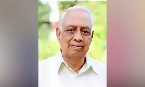 ಮಾಜಿ ಸಚಿವ ಶಿವಾನಂದ ಕೌಜಲಗಿ ನಿಧನ