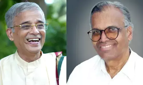 ಪ್ರೊ.ಎ.ವಿ.ನಾವಡ, ಪ್ರೊ.ವೀರಣ್ಣ ರಾಜೂರರಿಗೆ ‘ರೆ.ಡಾ. ಫರ್ಡಿನಾಂಡ್ ಕಿಟ್ಟೆಲ್ ಪ್ರಶಸ್ತಿ’