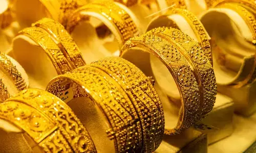ಚಿನ್ನ-ಬೆಳ್ಳಿ ಬೆಲೆಯಲ್ಲಿ ಭಾರಿ ಕುಸಿತ: ಮಂಗಳೂರಿನಲ್ಲಿ ಇಂದಿನ ದರವೆಷ್ಟು?
