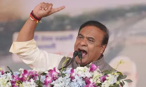 Assam | ಬಾಲ್ಯವಿವಾಹದ ವಿರುದ್ಧದ ಕಾರ್ಯಾಚರಣೆಯಲ್ಲಿ 564 ಮಂದಿ ಬಂಧನ; ಸಿಎಂ ಹಿಮಂತ ಬಿಸ್ವ ಶರ್ಮಾ