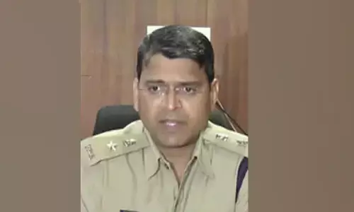 ಸೌಜನ್ಯ ಪ್ರಕರಣ; ಎಸ್‌ಐಟಿ ಮುಖ್ಯಸ್ಥರಾಗಿ ಚೇತನ್‌ಸಿಂಗ್ ರಾಥೋಡ್ ನೇಮಕ