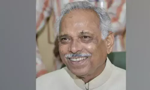 ಮಾಜಿ ಸಚಿವ ಕಾಗೋಡು ತಿಮ್ಮಪ್ಪ ಅವರಿಗೆ ʼರಾಜ್ಯೋತ್ಸವ ಪ್ರಶಸ್ತಿʼ
