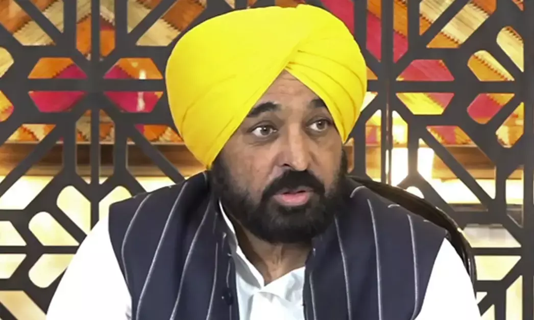 ಪಂಜಾಬ್ ವಿಧಾನಸಭಾ ಚುನಾವಣೆ| AAP ಮೊದಲ ಪಟ್ಟಿ ಬಿಡುಗಡೆ; ಭಗವಂತ್ ಮಾನ್ ಧುರಿಯಿಂದ ಮತ್ತೆ ಸ್ಪರ್ಧೆ
