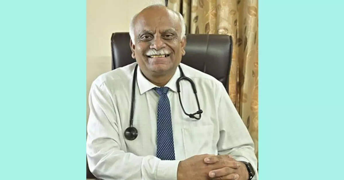 ರಾಜ್ಯೋತ್ಸವ ಪಟ್ಟಿ ತಿದ್ದುಪಡಿ: ಉಡುಪಿಯ ವೈದ್ಯ ಡಾ.ಚಂದ್ರಶೇಖರ್ ಹೆಸರು ಕೈಬಿಟ್ಟಿದಕ್ಕೆ ತೀವ್ರ ಅಸಮಾಧಾನ ರಾಜ್ಯೋತ್ಸವ ಪಟ್ಟಿ ತಿದ್ದುಪಡಿ: ಉಡುಪಿಯ ವೈದ್ಯ ಡಾ.ಚಂದ್ರಶೇಖರ್ ಹೆಸರು ಕೈಬಿಟ್ಟಿದಕ್ಕೆ ತೀವ್ರ ಅಸಮಾಧಾನ