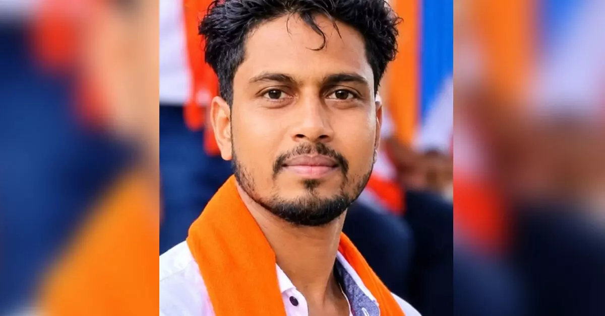 ಪ್ರೇಮ ವಿಚಾರ | ಯುವತಿಯ ಕಡೆಯವರಿಂದ ಹಲ್ಲೆ ಆರೋಪ: ಉಡುಪಿ ಜಿಲ್ಲಾಸ್ಪತ್ರೆಯಲ್ಲಿ ಸಂಘ ಪರಿವಾರದ ಕಾರ್ಯಕರ್ತ ಆತ್ಮಹತ್ಯೆ ಪ್ರೇಮ ವಿಚಾರ | ಯುವತಿಯ ಕಡೆಯವರಿಂದ ಹಲ್ಲೆ ಆರೋಪ: ಉಡುಪಿ ಜಿಲ್ಲಾಸ್ಪತ್ರೆಯಲ್ಲಿ ಸಂಘ ಪರಿವಾರದ ಕಾರ್ಯಕರ್ತ ಆತ್ಮಹತ್ಯೆ