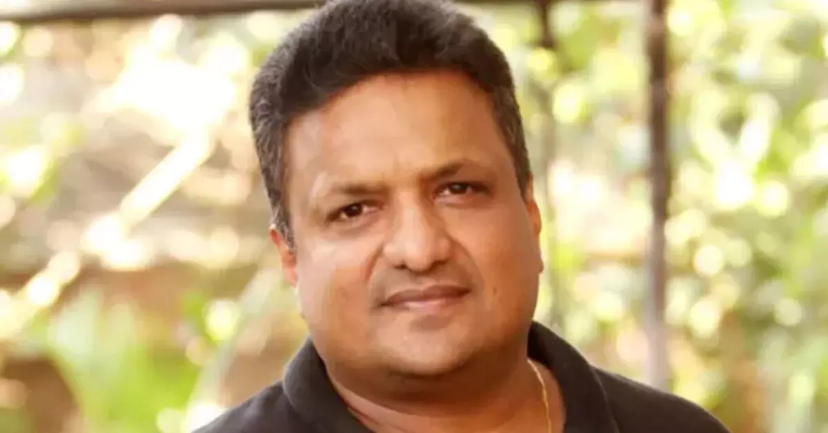 ಬಾಲಿವುಡ್ ನಿರ್ದೇಶಕ ಸಂಜಯ್ ಗುಪ್ತಾ ನಿಧನ: ಅಸಹಜ ಸಾವಿನ ಪ್ರಕರಣ ದಾಖಲಿಸಿಕೊಂಡ ಪೊಲೀಸರು ಬಾಲಿವುಡ್ ನಿರ್ದೇಶಕ ಸಂಜಯ್ ಗುಪ್ತಾ ನಿಧನ: ಅಸಹಜ ಸಾವಿನ ಪ್ರಕರಣ ದಾಖಲಿಸಿಕೊಂಡ ಪೊಲೀಸರು