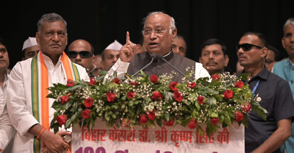 India's Political Storm: A Public Impeachment of the Chief Election Commissioner