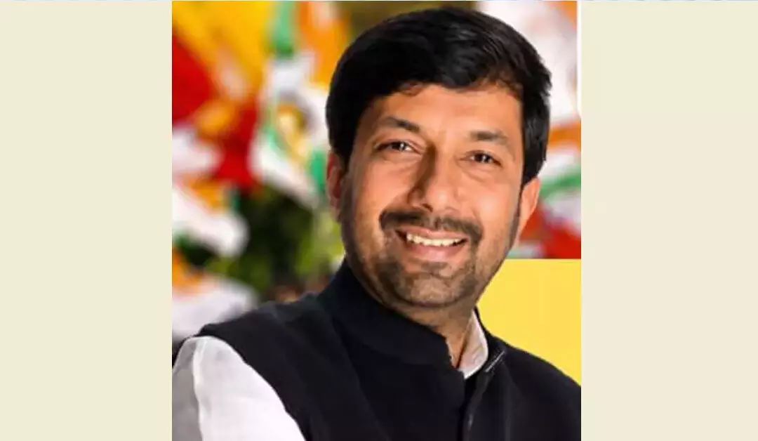 ನವೋದ್ಯಮಿಗಳಿಗೆ ಎಂಐಎ ನೀಡುತ್ತಿರುವ ಬೆಂಬಲ ಮುಂದಿನ ಪೀಳಿಗೆಗೆ ದಾರಿದೀಪ : ಸಲೀಂ ಅಹ್ಮದ್ ನವೋದ್ಯಮಿಗಳಿಗೆ ಎಂಐಎ ನೀಡುತ್ತಿರುವ ಬೆಂಬಲ ಮುಂದಿನ ಪೀಳಿಗೆಗೆ ದಾರಿದೀಪ : ಸಲೀಂ ಅಹ್ಮದ್