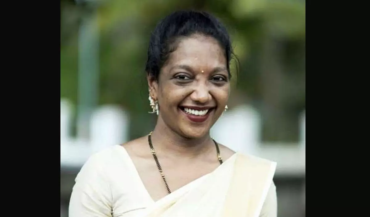 ಗಾಯಕಿ ಅಶ್ವಿನಿ ಕೊರಗ ನಿಧನ ಗಾಯಕಿ ಅಶ್ವಿನಿ ಕೊರಗ ನಿಧನ