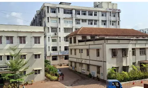 ಮಂಗಳೂರು: ಲೇಡಿಗೋಷನ್ ರಾಜ್ಯ ಮಟ್ಟದ ಅತ್ಯುತ್ತಮ ಜಿಲ್ಲಾಸ್ಪತ್ರೆ ಪ್ರಶಸ್ತಿಗೆ ಆಯ್ಕೆ