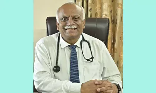 ರಾಜ್ಯೋತ್ಸವ ಪಟ್ಟಿ ತಿದ್ದುಪಡಿ: ಉಡುಪಿಯ ವೈದ್ಯ ಡಾ.ಚಂದ್ರಶೇಖರ್ ಹೆಸರು ಕೈಬಿಟ್ಟಿದಕ್ಕೆ ತೀವ್ರ ಅಸಮಾಧಾನ