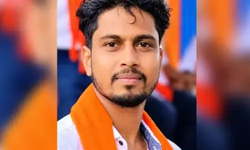 ಪ್ರೇಮ ವಿಚಾರ | ಯುವತಿಯ ಕಡೆಯವರಿಂದ ಹಲ್ಲೆ ಆರೋಪ: ಉಡುಪಿ ಜಿಲ್ಲಾಸ್ಪತ್ರೆಯಲ್ಲಿ ಸಂಘ ಪರಿವಾರದ ಕಾರ್ಯಕರ್ತ ಆತ್ಮಹತ್ಯೆ