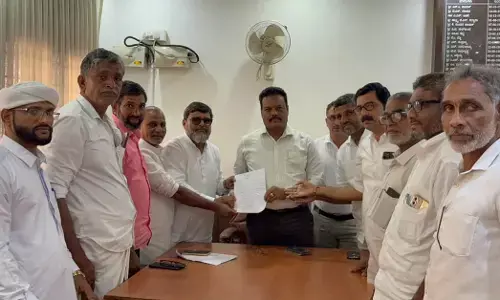 ಕುಪ್ಪೆಟ್ಟಿ–ಉಪ್ಪಿನಂಗಡಿ ರಸ್ತೆ ಅವ್ಯವಸ್ಥೆ: ಅಧಿಕಾರಿಗಳಿಗೆ ನಾಗರಿಕರ ಮನವಿ