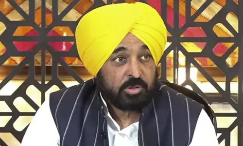 ಪಂಜಾಬ್ ವಿಧಾನಸಭಾ ಚುನಾವಣೆ| AAP ಮೊದಲ ಪಟ್ಟಿ ಬಿಡುಗಡೆ; ಭಗವಂತ್ ಮಾನ್ ಧುರಿಯಿಂದ ಮತ್ತೆ ಸ್ಪರ್ಧೆ