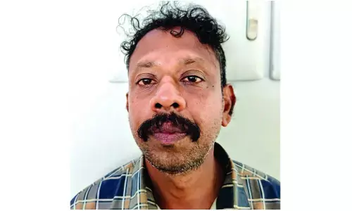 ಕಾಸರಗೋಡು | ನಕಲಿ ಚಿನ್ನಾಭರಣ ಅಡವಿಟ್ಟು ಸೊಸೈಟಿಗೆ ಲಕ್ಷಾಂತರ ರೂ. ವಂಚನೆ: ಆರೋಪಿಯ ಬಂಧನ