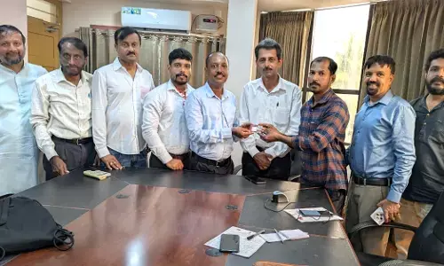 ಅಂಚೆ ಇಲಾಖೆಯಿಂದ ವಿವಿಧ ಸೇವಾ ಸೌಲಭ್ಯಗಳು ಲಭ್ಯವಿದ್ದು ಸದುಪಯೋಗಪಡಿಸಿಕೊಳ್ಳಿ: ಲೋಕನಾಥ್ ಕರೆ