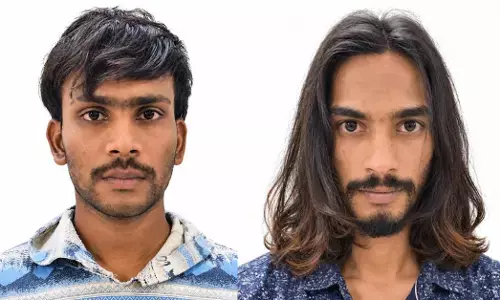 Madikeri | ಎಂಡಿಎಂಎ ಮಾರಾಟಕ್ಕೆ ಯತ್ನ: ಇಬ್ಬರ ಬಂಧನ