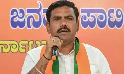 ಹಾಲು, ಮೊಸರಿನ ದರ ಹೆಚ್ಚಳ; ಕಾಂಗ್ರೆಸ್ ಸರಕಾರದಿಂದ ಜನರಿಗೆ ದೀಪಾವಳಿ ಉಡುಗೊರೆ: ವಿಜಯೇಂದ್ರ